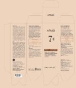 ANUA Rice Ceramide 7 Hydrating Barrier Serum, Brightening, Hydrating Serum for Face, Rice, Hyaluronic Acid, Niacinamide, Fragrance-free, Non comodogenic, Glass Skin, Korean Skin Care, 50ml/1.69fl.oz. - Image 7