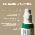 AXIS-Y Dark Spot Correcting Glow Serum 50ml / 1.69 fl. oz | Brightening Serum | Korean Skincare, Dark Spot Treatment, Hyperpigmentation Treatment - Image 5