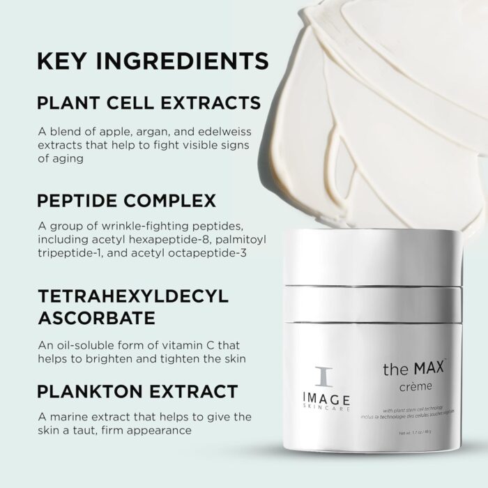 Image Skincare Stem Cell Crème 48G - Image 5