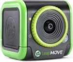LeapFrog LeapMove Active Learning Video Game System (English Version)