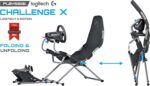 Playseat® Challenge X - Logitech G Edition - Image 12