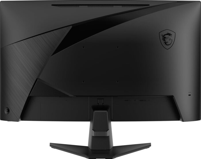 MSI Curved Gamer Monitor 27mag 276CXF 0.5ms 280Hz Full HD Rapid VA HDMI DP mag 276CXF - Image 4