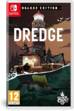 Fireshine Games DREDGE Deluxe Edition (Nintendo Switch)