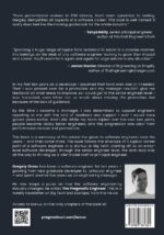 Pragmatic Engineer B.V The Software Guidebook - Image 2