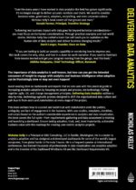 Delivering Data Analytics: A Step-By-Step Guide to Driving Adoption of Business Intelligence from Planning to Launch - Image 2