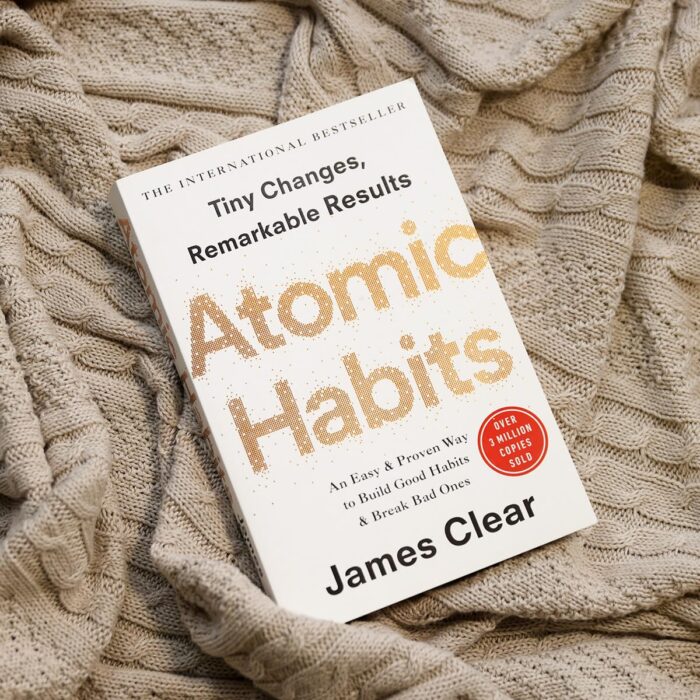 Atomic Habits: the life-changing million-copy #1 bestseller - Image 4