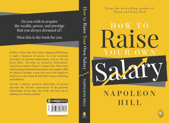 How To Raise Your Own Salary - Image 2