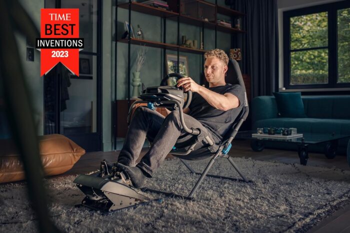 Playseat® Challenge X - Logitech G Edition - Image 2