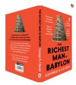 Fingerprint! Publishing The Richest Man in Babylon Paperback by George S. Clason - Image 4