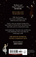 Black Swan The Book Thief Tiktok Made Me Buy It! The Life-Affirming International Bestseller - Image 2