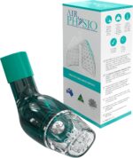 AirPhysio Health & Wellness Natural Device