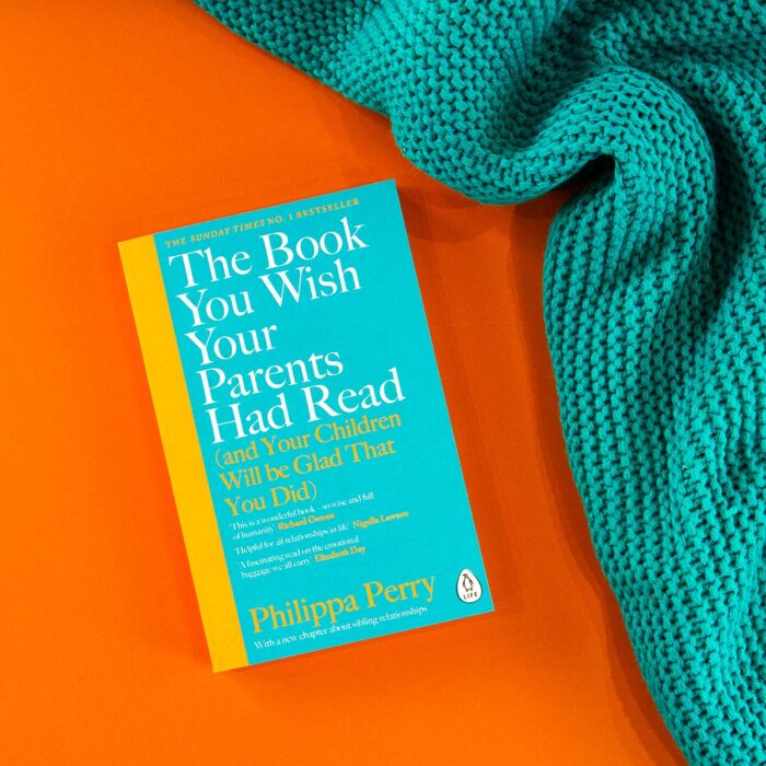 The Book You Wish Your Parents Had Read (And Your Children Will Be Glad That You Did): The #1 Sunday Times Bestseller - Image 6