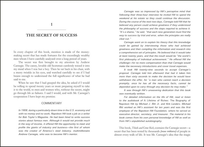 Think and Grow Rich: THE 21st CENTURY EDITION - Image 7
