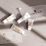 IMAGE Skincare Five Star Favorites Gift Set, 4 Step Regimen for Brighter, Healthier Looking Skin, Travel Size Holiday Beauty Gift for Women - Image 4