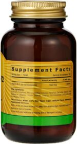 Sunshine Nutrition Vitamin B-12 Time Release 1000Mcg | To Supports Healthy Nervous System | Superior Source Of Energy | 100 Capsules - Image 2