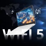 HP Flagship 14" HD Laptop with 1 Year Office 365 | 16GB RAM | 1.22TB Storage(64GB EMMC & 160GB Docking Station Set & 1TB Cloud Storage) | Intel 4-Core Processor | Webcam | Win 11s | White - Image 5