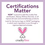 NOW Solutions, Vegetable Glycerin, 100% Pure, Versatile Skin Care, Softening and Moisturizing, 32-Ounce, 32 Fl Oz (Pack of 1) - Image 4