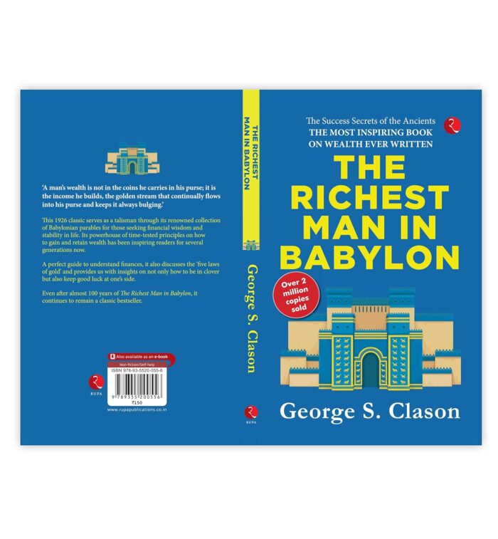 Scholastic Greatest Ever Books on Self Development and Wealth Creation: A collection of 4 motivational masterpieces - Image 9