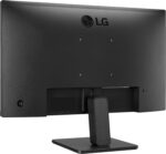 LG 24MR400-B PC monitor 60.5 cm [23.8] 1920 x 1080 pixels Full HD Black (24 FHD IPS 100HZ MNTR 1920X1080 - 16:9 5MS 1300:1 HDMI/VGA/HEADPHO) - Image 11
