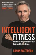 Intelligent Fitness [Hardcover], The Fitness Mindset, Clean Eating Alice Everyday Fitness 3 Books Collection Set