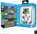 My Arcade Tetris Go Gamer: Portable Video Game. 301 Games in 1, 2.5" Color Screen - Image 7