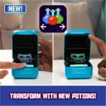 Bitzee, Magicals Interactive Toy with 20 Characters Inside, Virtual Friends React to Touch, Digital Pet Kids’ Toys for Girls and Boys Aged 5 and up - Image 7