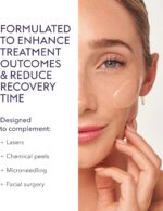 ALASTIN Skincare Regenerating Skin Nectar Face Moisturizer (1 oz) | Hydrating Serum Strengthens & Soothes Post-Procedure Skin | Safe for Sensitive Skin - Image 3