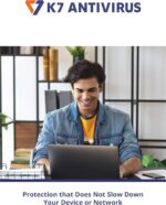 K7 Antivirus Premium 2025 |1 User, 3 Years | Antivirus, Internet Protection, Web CAM Protection for Windows Laptop or PC - Image 5