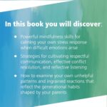 NEW HARBINGER Raising Good Humans: A Mindful Guide to Breaking the Cycle of Reactive Parenting and Kind, Confident Kids - Image 3
