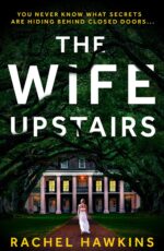 The Wife Upstairs