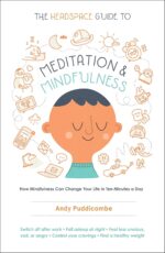 The Headspace Guide to Mindfulness & Meditation, Mindfulness, The Body Keeps the Score, The Highly Sensitive Person 4 Books Collection Set - Image 2