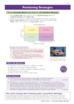 A-Level & AS Business: AQA Complete Revision & Practice (with Online Edition) - Image 9