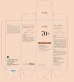 ANUA Rice 70 Glow Milky Toner, for Glass Skin, Rice Water, Niacinamide, Ceramides, Panthenol, Non comedogenic, Fungal Acne Safe, Korean Skin Care, 250ml/8.45fl.oz. - Image 2