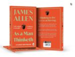 As a Man Thinketh by James Allen  Paperback - Image 5