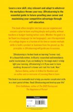 Thorsons Ultralearning: Accelerate Your Career, Master Hard Skills and Outsmart the Competition - Image 2