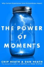 The Power of Moments, Mindset, To Sell is Human Collection 3 Books Set [Paperback] - Image 2