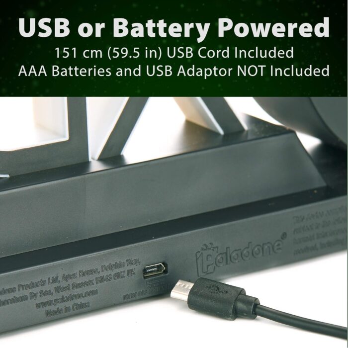 Paladone PP6814XBTX Shops and Accessories for Xbox Icons Light - Image 3
