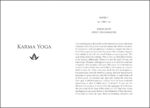 The Complete Book of Yoga : KARMA YOGA | BHAKTI YOGA | RJA YOGA | JNNA YOGA - Image 7