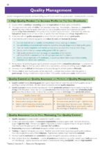 Coordination Group Publications Ltd (CGP) AS and A-Level Business: Edexcel Complete Revision & Practice with Online Edition - Image 14