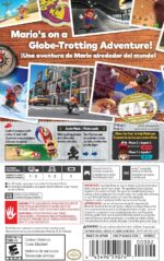 Nintendo Super Mario Odyssey For Nintendo Switch - Image 2