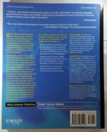 WILEY Lessons Learned in Software Testing: A Context–Driven Approach - Image 2