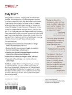 Tidy First?: A Personal Exercise in Empirical Software Design - Image 2