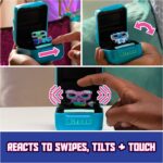 Bitzee, Magicals Interactive Toy with 20 Characters Inside, Virtual Friends React to Touch, Digital Pet Kids’ Toys for Girls and Boys Aged 5 and up - Image 2