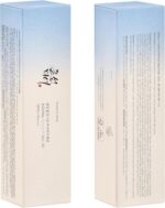 Beauty of Joseon Relief Sun Aqua-Fresh Sunscreen Rice + Panthenol SPF 50+ PA++++ Lightweight Daily UV Protector for Acne-Prone Sensitive Skin Korean skincare for Men and Women 50ml - Image 2