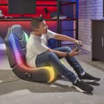 X Rocker 43323 Chimera RGB 2.0 Floor Gaming Chair (Ps4) - Image 8
