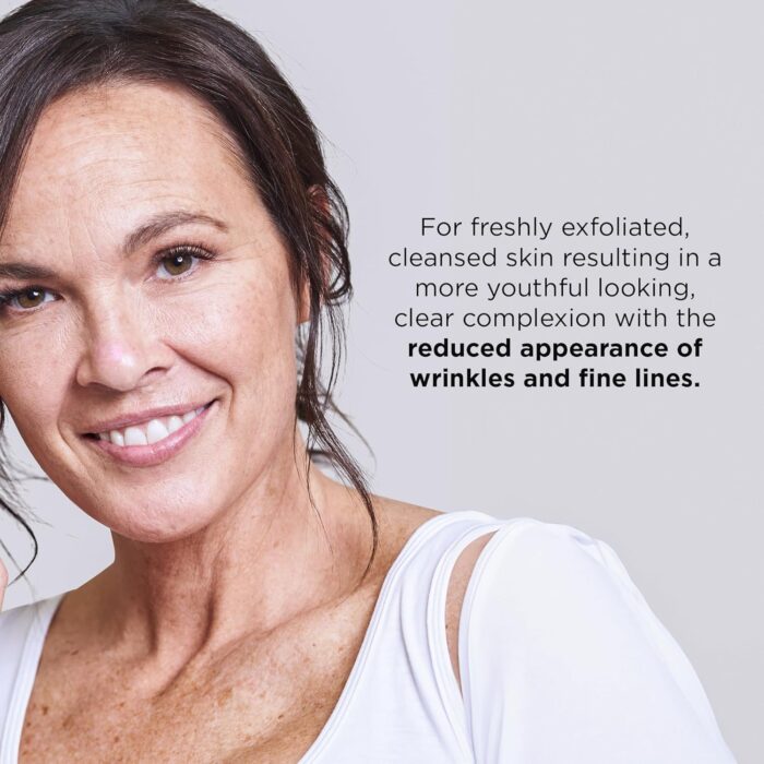Image Skincare Total Facial Cleanser 177ml - Image 3