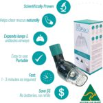AirPhysio Health & Wellness Natural Device - Image 2