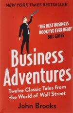 Intelligent Investor, The Profits Principles, Scale Up Millionaire, Business Adventures 4 Books Collection Set - Image 5