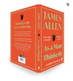 As a Man Thinketh by James Allen  Paperback - Image 4