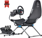 Playseat® Challenge X - Logitech G Edition - Image 7